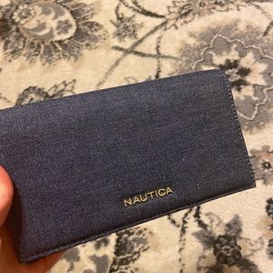 Nautica Wallet